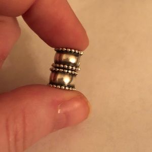 Pandora beaded clips set of 2